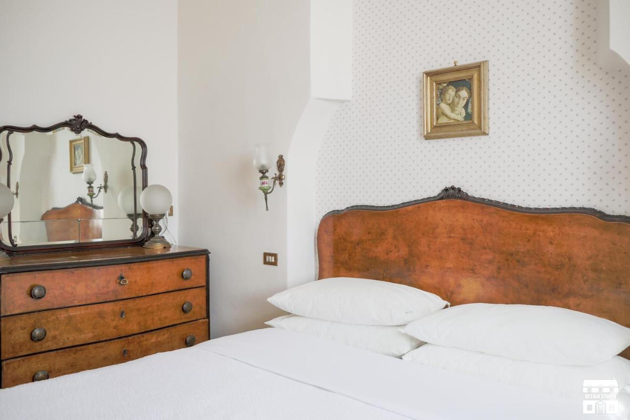 Villa Plinio Lago Di Como แดร์วิโอ ภายนอก รูปภาพ